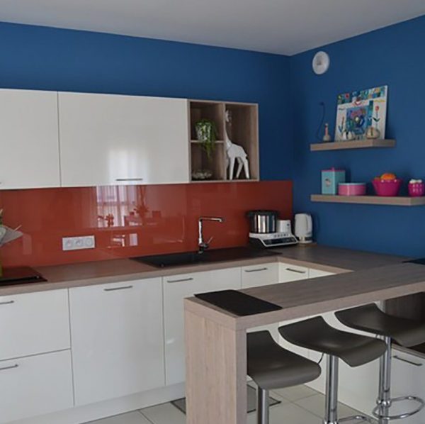 réalisation décoration intérieure par orceau joel
