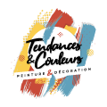 Logo Tendances & Couleurs, peintre au Poiré-sur-Vie